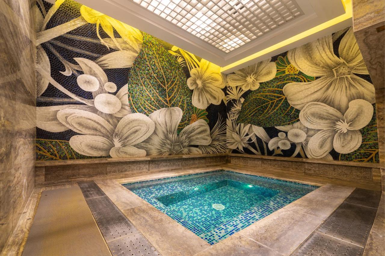 The Lapis Hotel Hanoi Eksteriør bilde
